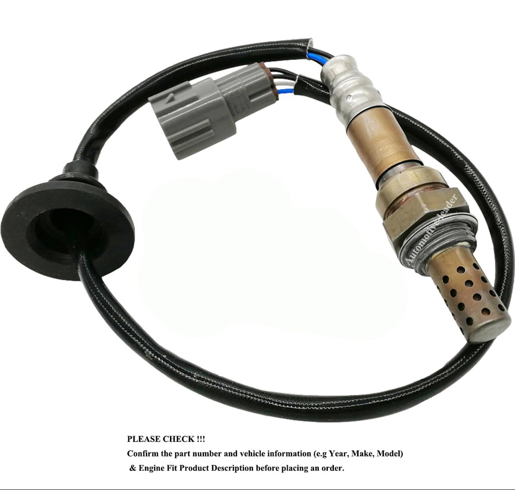 Downstream Oxygen Sensor for Toyota Camry & Lexus ES300 (1997-2001) | 234-4137