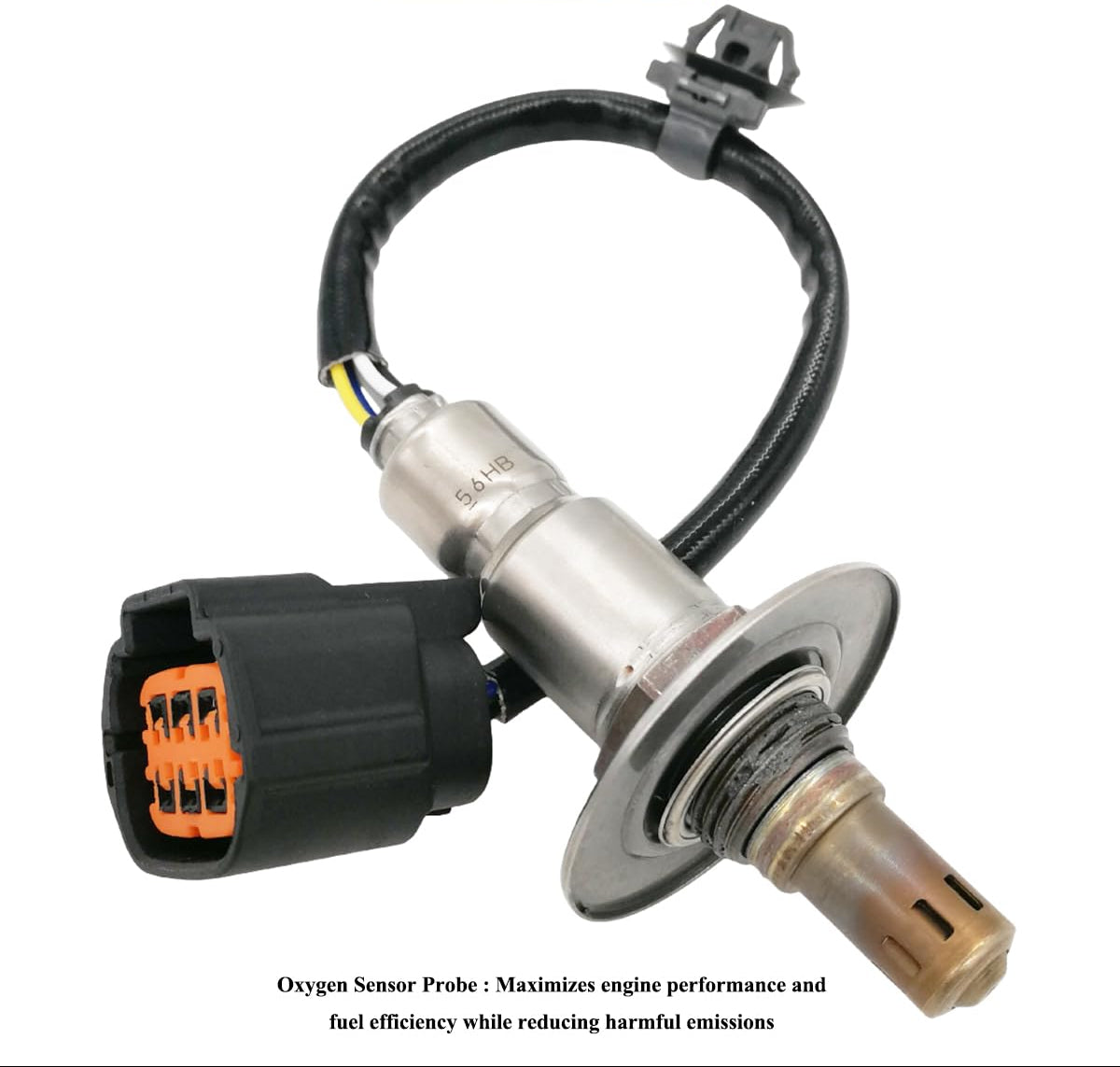 Upstream Air Fuel Ratio Sensor (5-Wire) for Subaru Forester & WRX | 234-5178 22641AA650
