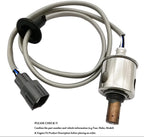 Suitable for Downstream Left O2 Sensor for Lexus GS350 3.5L V6 (2007-2013) | 234-4519 8946530840