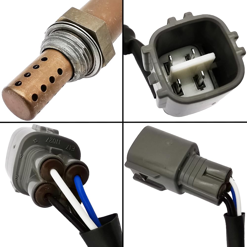 Downstream O2 Sensor for Subaru WRX Forester Impreza Legacy - 234-4195 22690-AA900