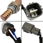 2Pcs Air Fuel Ratio & O2 Sensor for Subaru Forester Impreza 2.5L (10-14) | 22690AA900, 22690AB06A