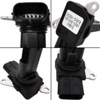 Mass Air Flow Sensor MAF for Toyota Camry RAV4 Highlander Lexus IS250 ES350 GS350 | 22204-31010 22204-0H010