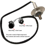 Suitable for 5-Wire Upstream Air Fuel Ratio Sensor for Mazda CX-7 2.3L (07-12) | 234-5012 L33L188G1B