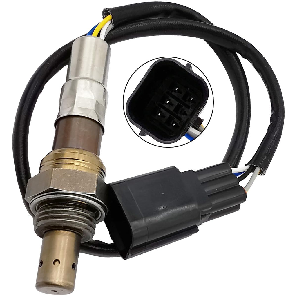 Suitable for Upstream Air Fuel Ratio Sensor for Mazda 3 Mazda 5 2.0L 2.3L | 234-5015 LF8R188G1