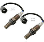 4Pcs Upstream Downstream Oxygen O2 Sensor Replacement for Toyota 4Runner 4.0L-V6 Gas 2003 2004 2 * 234-9047 234-4804 234-4805 22641-AA25A 89465-60220 89465-60230