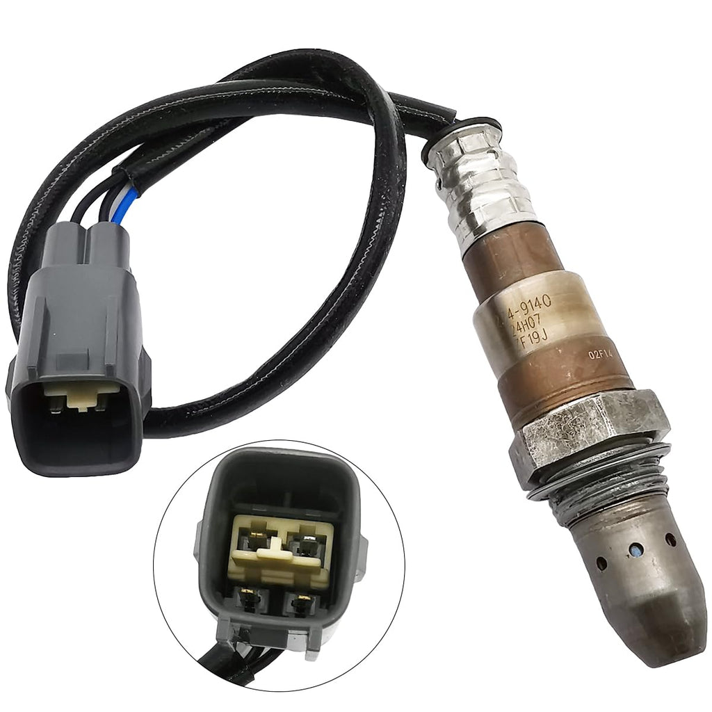 Suitable for Upstream Left Air Fuel Ratio Sensor for Toyota Camry Avalon Lexus ES350 | 234-9140 89467-02090
