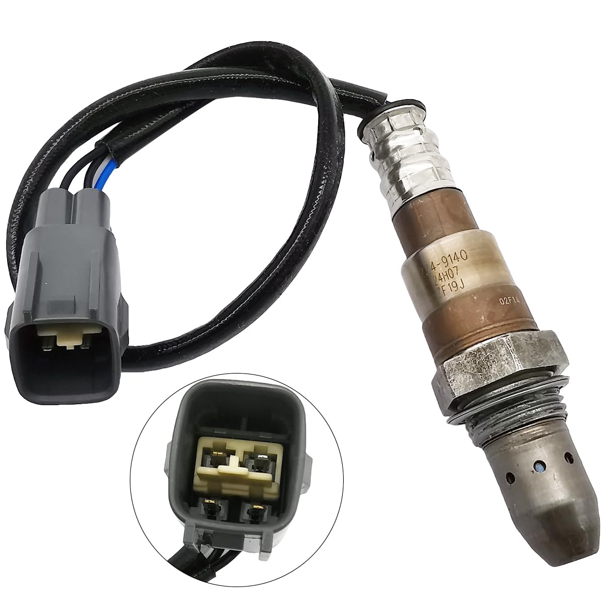 Upstream Left Air Fuel Ratio Sensor for Toyota Camry Avalon Lexus ES350 - 234-9140 89467-02090
