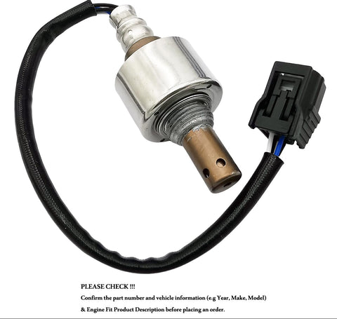 234-9069 Upstream Air Fuel Ratio Oxygen O2 Sensor for Honda Civic 1.8L L4 CNG Engine 2006 2007 2008 2009 2010 2011 36531-RNE-A01, 36531-RNE-A02