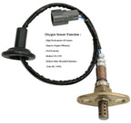 Downstream Oxygen Sensor for Toyota Highlander & Lexus RX300 (1999-2003) | 234-4215