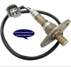 4Pcs Upstream & Downstream Oxygen O2 Sensor for Toyota Tundra 4.7L V8 4WD (2003-2004) | 234-4169, 234-4161, 234-4162