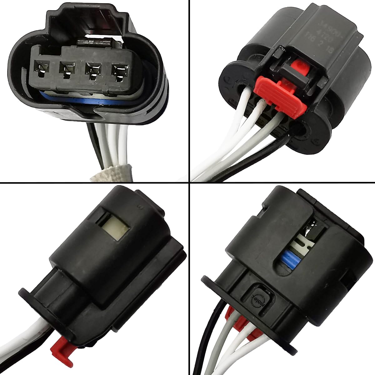 O2 Sensor for Jeep Wrangler Ram 1500 Dodge Charger (2022-2023) - 68224424AA