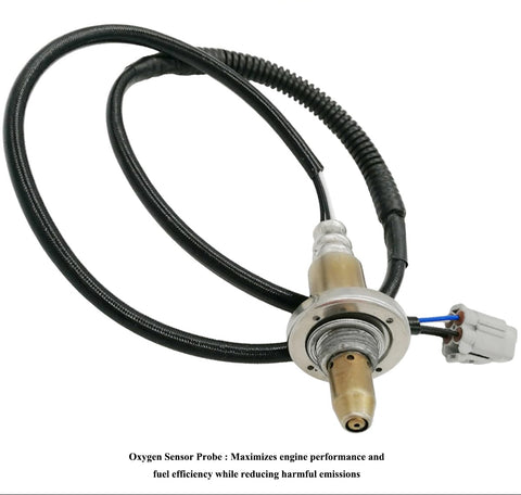 Suitable for Upstream Air Fuel Ratio Sensor for Subaru WRX STI Impreza 2.5L | 234-9034 22641AA510