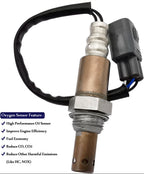 Upstream Air Fuel Ratio Sensor for Toyota Tundra & Lexus LS460 (2007-2013) | 234-9051 89467-04020