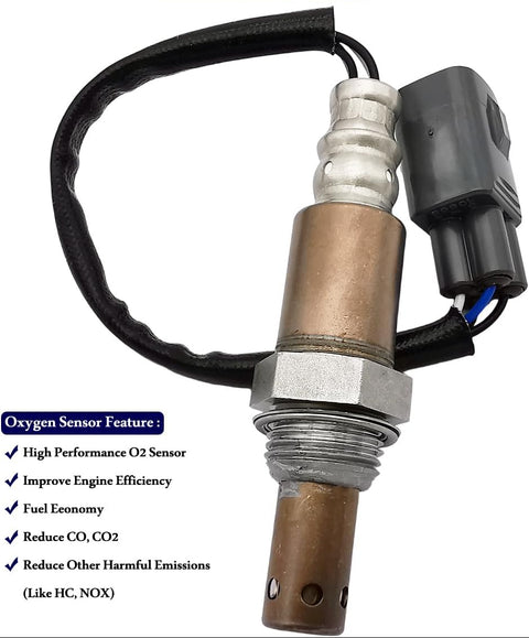 Upstream Air Fuel Ratio Sensor for Toyota Tundra & Lexus LS460 (2007-2013) | 234-9051 89467-04020