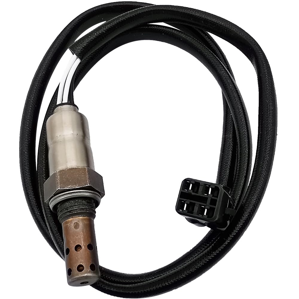 Suitable for Lambda O2 Sensor for Triumph Street Twin Motorcycle (2017) - T2204062