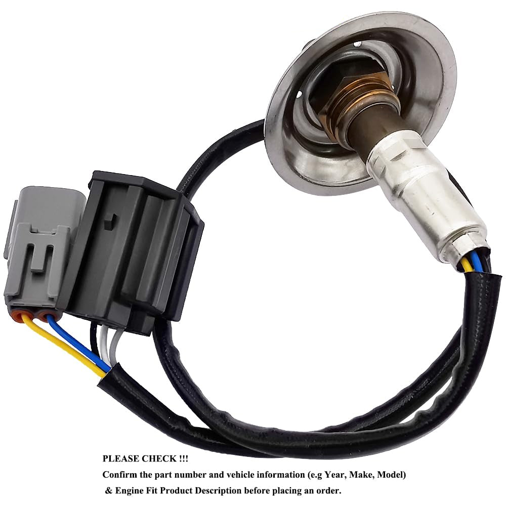 Upstream Air Fuel Ratio Sensor for Mazda CX-7 2.5L Non-Turbo (2010-2012) - 234-5043