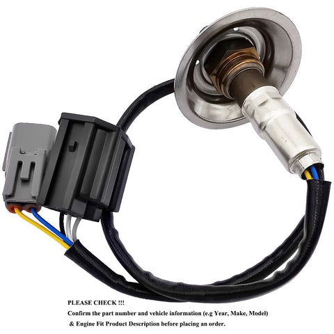 Suitable for Upstream Air Fuel Ratio Sensor for Mazda CX-7 2.5L Non-Turbo (2010-2012) | 234-5043 L555188G1