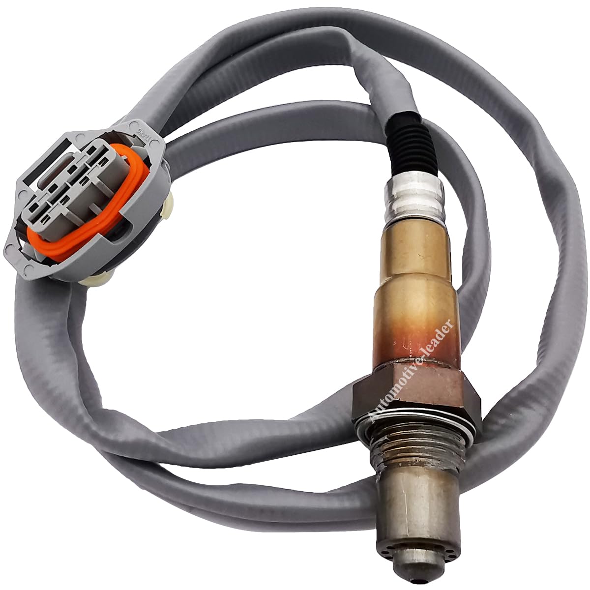 Suitable for Downstream Left Lambda O2 Sensor for Porsche Panamera V6 V8 (2010-2016) | 0258010177
