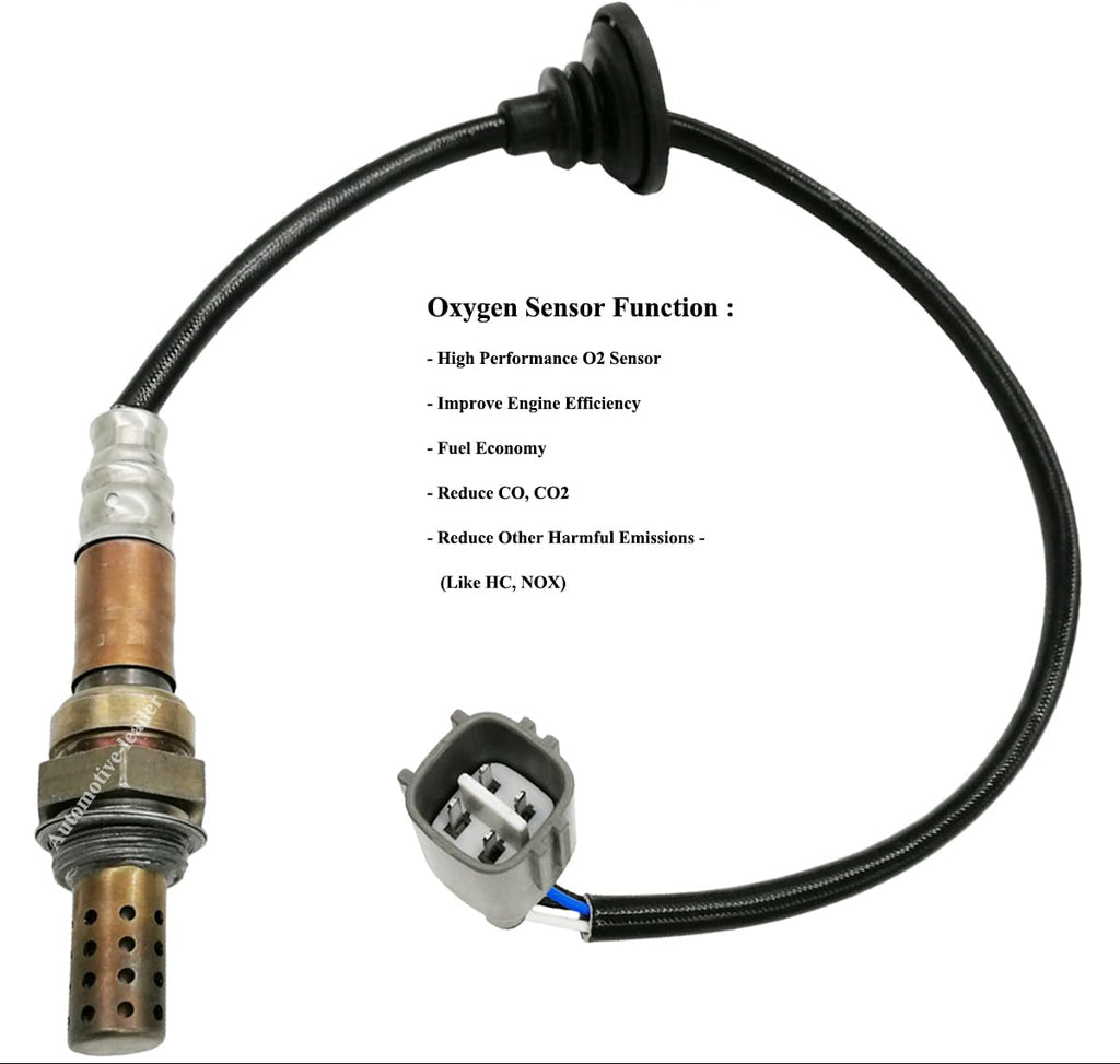 Downstream O2 Sensor for Toyota Camry Sienna Lexus ES300 GS300 | 234-4623