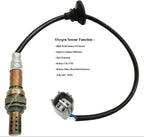Downstream O2 Sensor for Toyota Camry Sienna Lexus ES300 GS300 | 234-4623