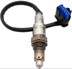 JR3Z-9F472-B Upstream Oxygen O2 Sensor Replacement for Ford Mustang 2018-2021 5.0L V8， F-650 2021-2022 F-750 2021 7.3L V8 JR3Z9F472B, DY1442