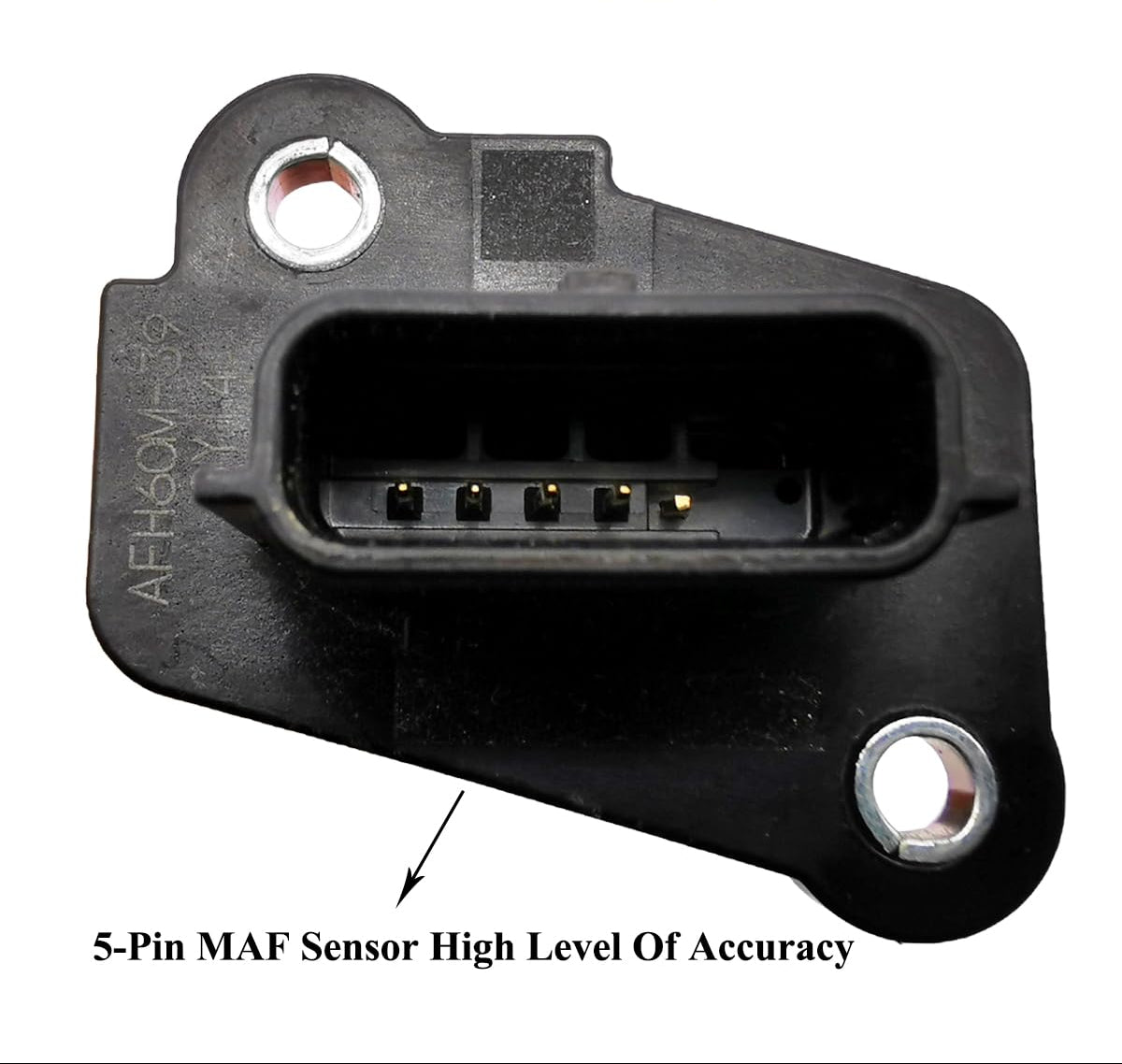 Mass Air Flow Sensor MAF for Infiniti Q50 Q70 QX60 Nissan Altima Sentra Murano | 22680-1MG0A MAF0102