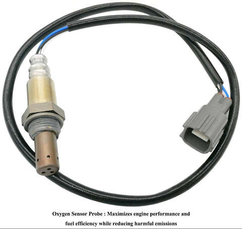 Suitable for Downstream O2 Sensor for Toyota Avensis 2.0L 2.4L (2003-2008) | 89465-05130