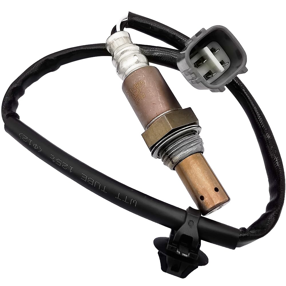 Downstream O2 Sensor for Toyota Tundra Sequoia Tacoma V8 (2013-2017) - 234-4926