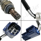 4Pcs Air Fuel Ratio & O2 Sensor Set for Nissan Frontier Pathfinder Xterra 4.0L (08-10) | 226931AA0A 226A0EA200 226A0EA210