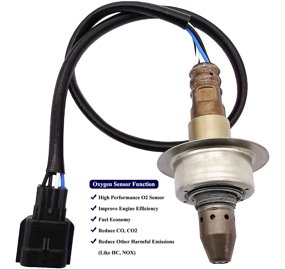 Suitable for Upstream Oxygen Sensor for Nissan Juke Sentra 1.6L Turbo MR16DDT (2014-2018) | 22693-BV80A 234-9147
