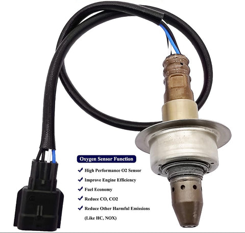 Suitable for Upstream Oxygen Sensor for Nissan Juke Sentra 1.6L Turbo MR16DDT (2014-2018) | 22693-BV80A 234-9147