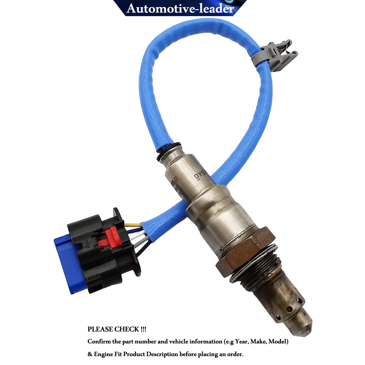 Upstream O2 Sensor for Ford Escape 2.0L (2020-2023) - KX6Z-9F472-B KX61-9Y460-CA