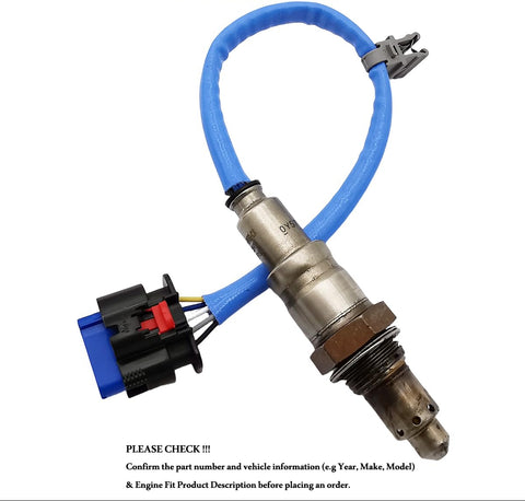 Suitable for Upstream O2 Sensor for Ford Escape 2.0L (2020-2023) | KX6Z9F472B, KX619Y460CA