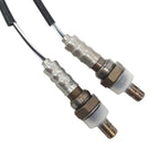 Suitable for 2Pcs Oxygen Sensor for Mazda 3 Mazda 5 2.0L 2.3L (04-07) | 234-4390 234-4396