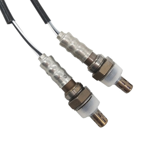 Suitable for 2Pcs Oxygen Sensor for Mazda 3 Mazda 5 2.0L 2.3L (04-07) | 234-4390 234-4396
