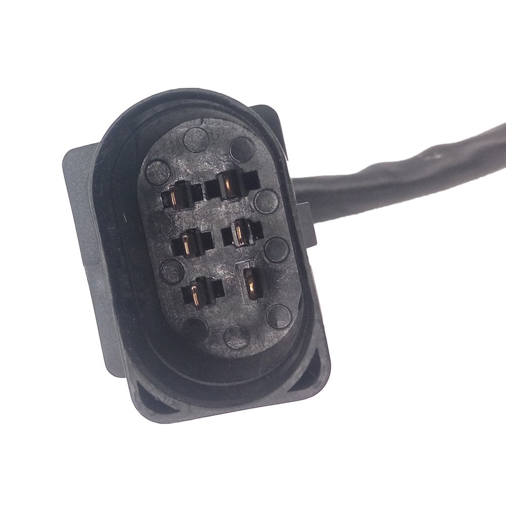 Upstream 5-Wire Wideband O2 Sensor for BMW 3 Series E46 X3 E83 Z4 | 0258007142