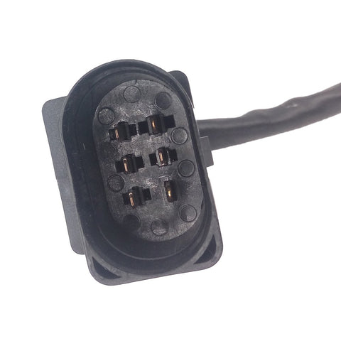 Upstream 5-Wire Wideband O2 Sensor for BMW 3 Series E46 X3 E83 Z4 | 0258007142