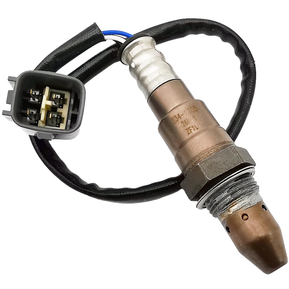 234-9305 Upstream Oxygen O2 Sensor for Lexus LC500H 2018-2024, for Lexus LS500H 2018-2024 3.5L V6 89467-11010, 89467-11020, 234 9305