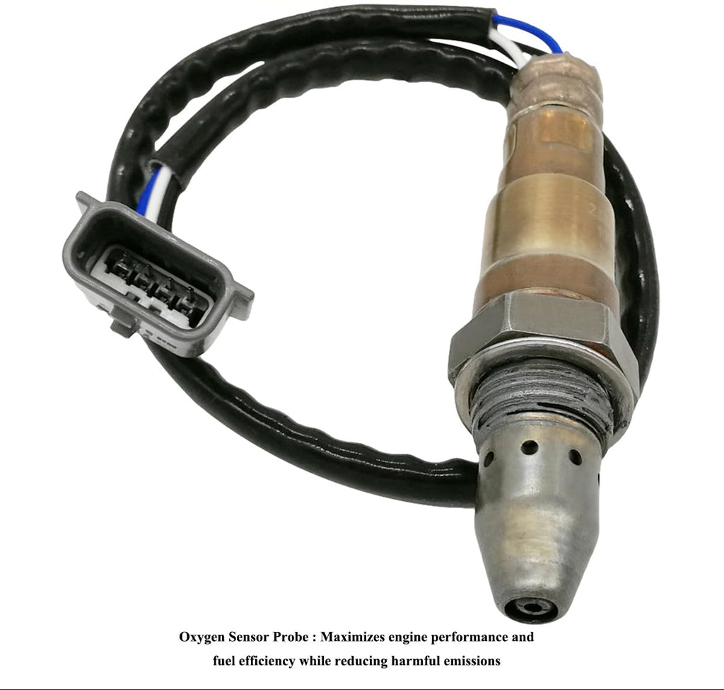 234-9148 Air Fuel Ratio Upstream O2 Oxygen Sensor 1 for Infiniti Q40 Q50 Q60 Q70 Q70L QX50 QX60 QX70 QX80, Nissan 370Z Altima Frontier Murano Pathfinder Armada Rogue 22693-9HP0A