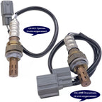 2Pcs O2 Sensor for Honda CR-V (1997-2001) & Civic Si 1.6L (B16A2 Engine) | 234-4011 234-4098