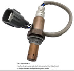 4Pcs 234-9026 234-4260 234-4261 Upstream Downstream Air Fuel Ratio Oxygen O2 Sensor for Toyota Tacoma 2005 2006 4.0L V6 89467-04060 89465-04300 89465-04270