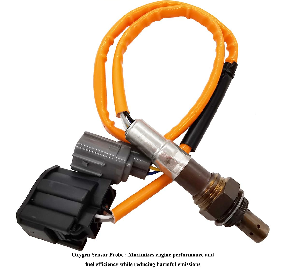 5-Wire Upstream Air Fuel Ratio Sensor for Mazda 6 2.3L (2002-2007) - LFH1-18-8G1