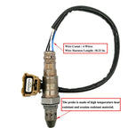 Upstream Air Fuel Ratio Sensor for Nissan Altima Maxima Pathfinder 3.5L V6 - 234-9135