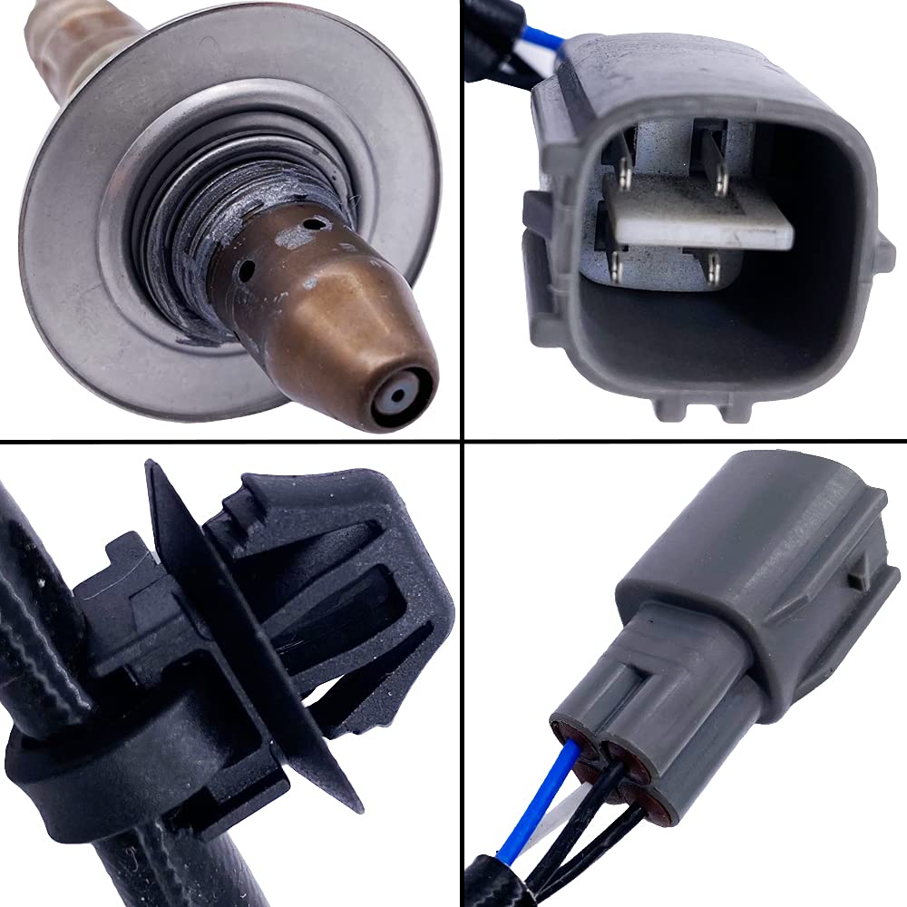 Suitable for Upstream Air Fuel Ratio Sensor for Subaru Outback Legacy BRZ | 22641-AA71A 22641-AA670