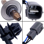 Suitable for Upstream Air Fuel Ratio Sensor for Subaru Outback Legacy BRZ | 22641-AA71A 22641-AA670