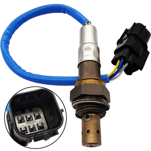 Suitable for Upstream Air Fuel Ratio Sensor for 2007–2010 Honda Odyssey / Acura MDX |  36531RYEA01  234-5053