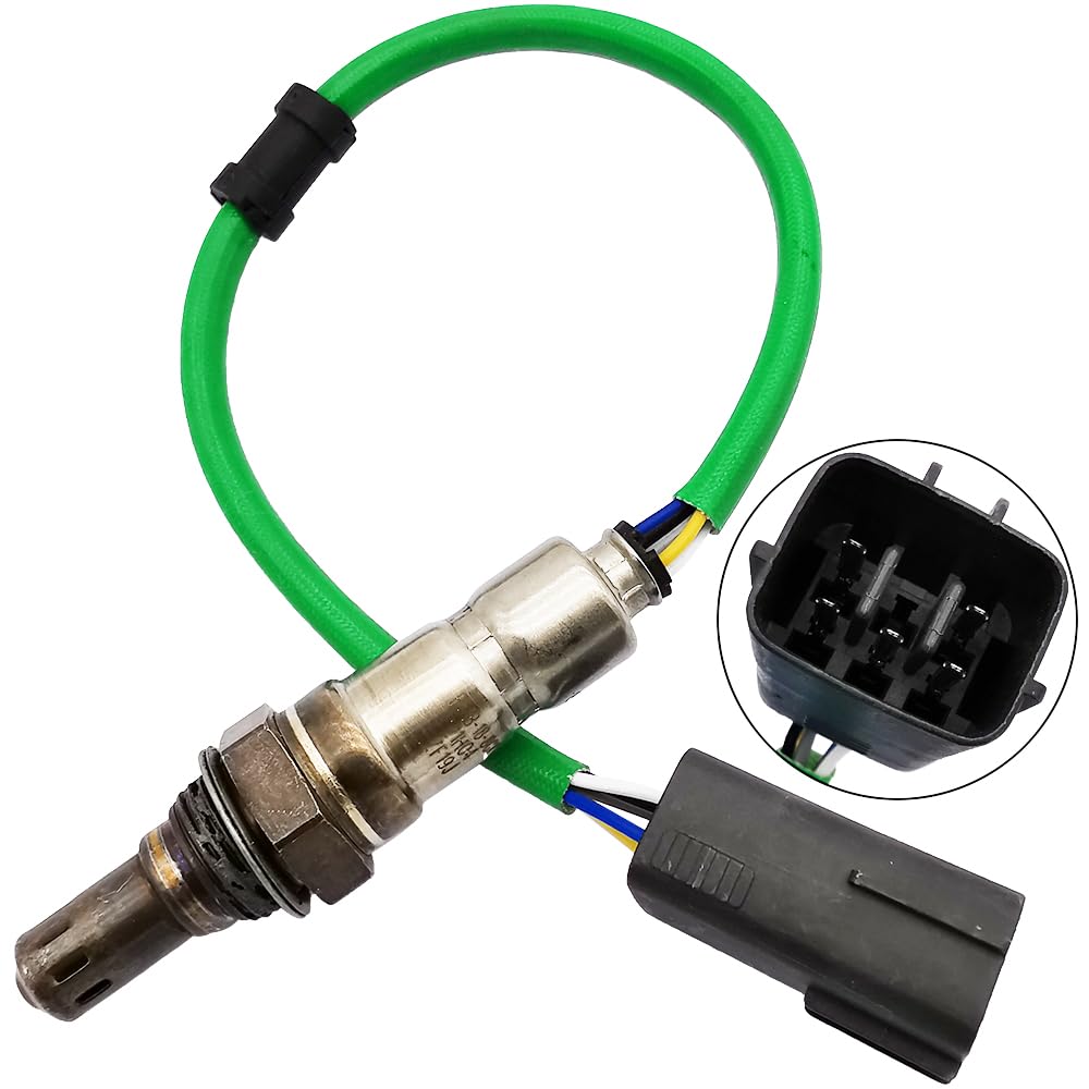 Suitable for Upstream Air Fuel Ratio Sensor for Mazda MX-5 Miata 2.0L (2016-2018) | 234-5720 P51B188GX