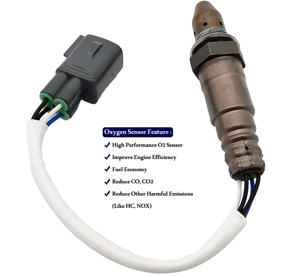 Upstream Air Fuel Ratio Sensor for Toyota 4Runner Tundra & Lexus IS250 | 234-9144