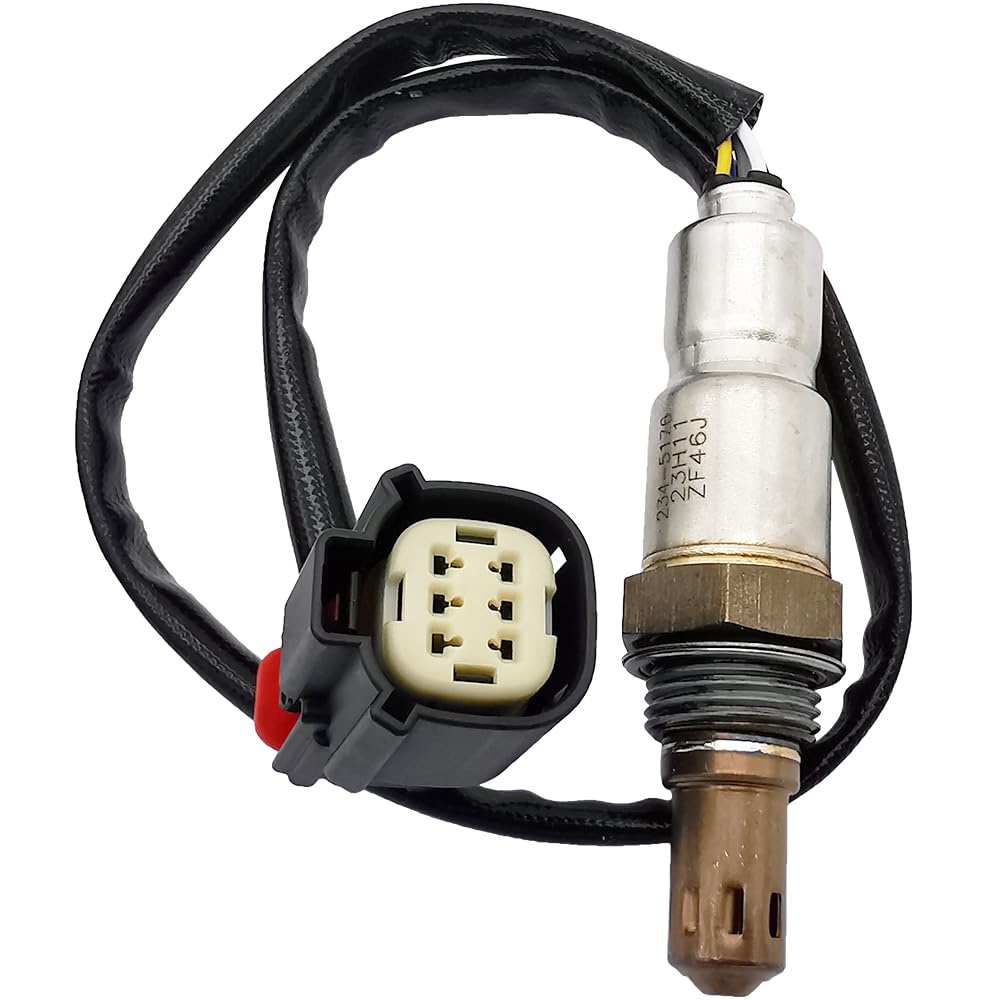 Suitable for Upstream Air Fuel Ratio Sensor for Ford F-150 Fusion Escape (2011-2018) | 234-5176 EJ5Z9F472B