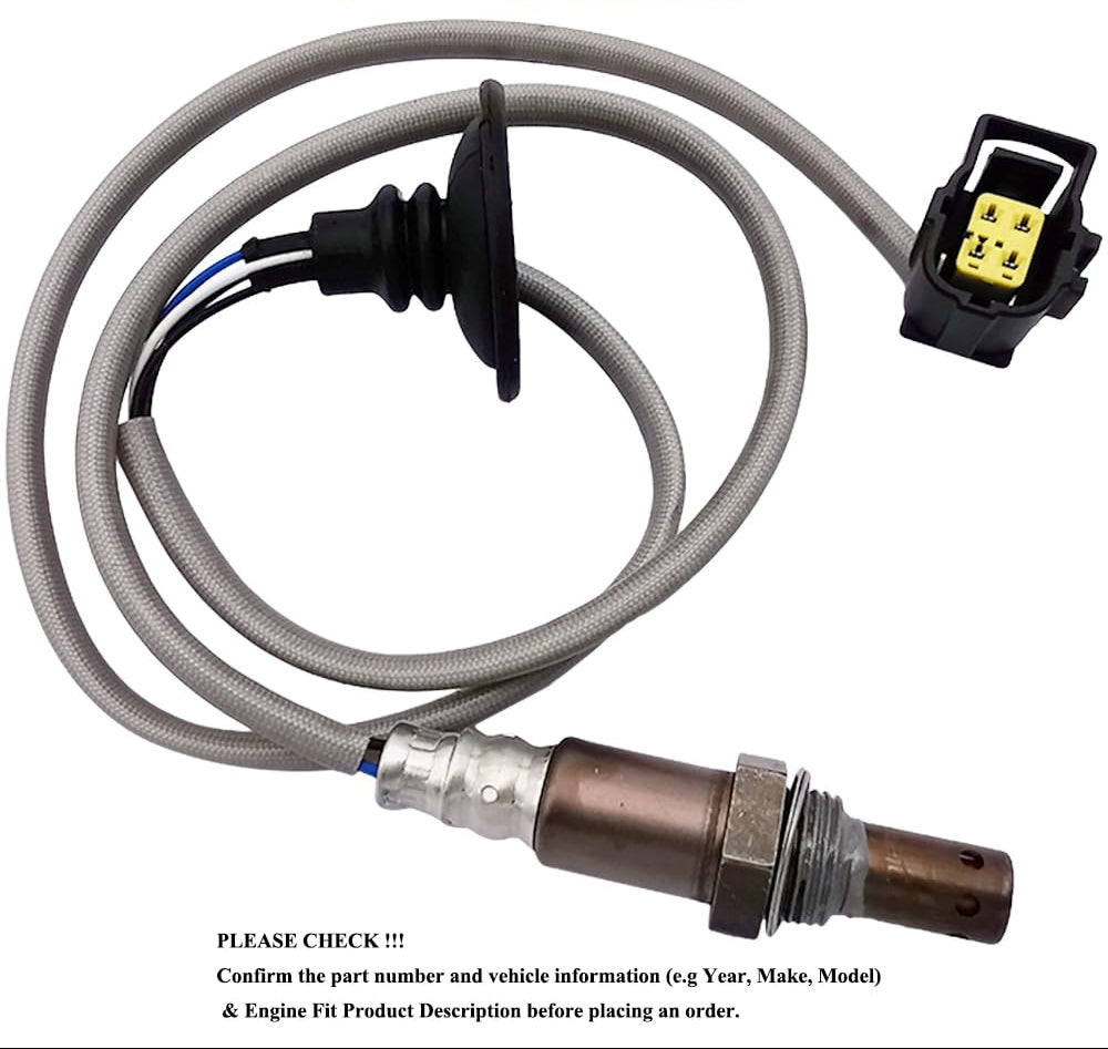 Downstream O2 Sensor for Mitsubishi Outlander Lancer 2.0L 2.4L - 234-4114 1588A144